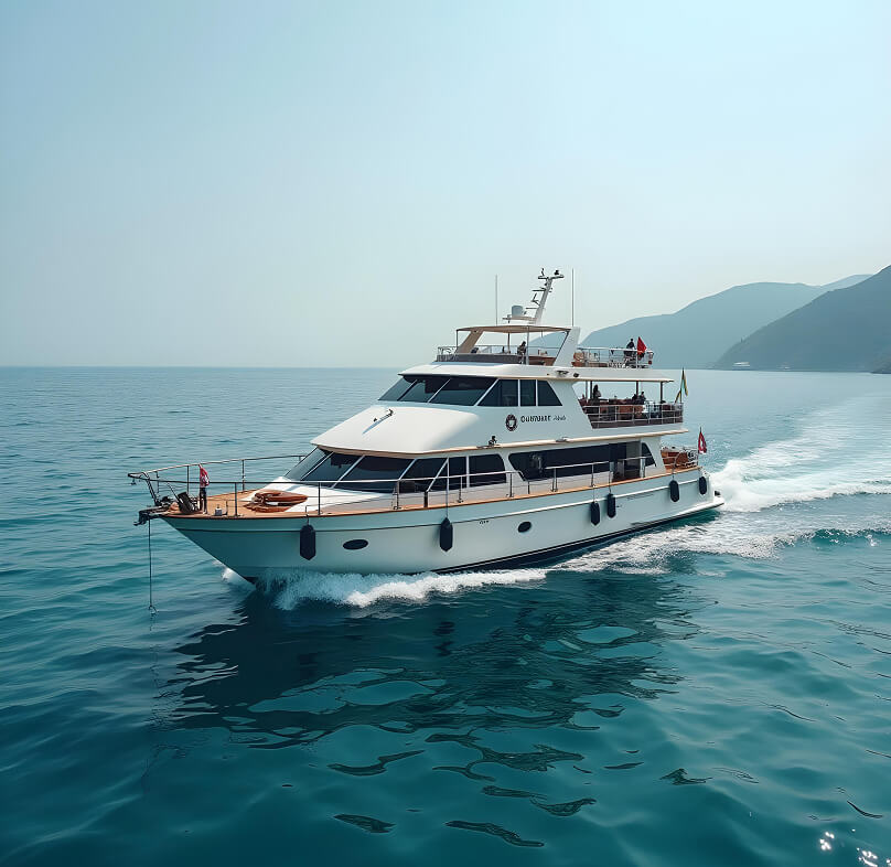 Yatch Image