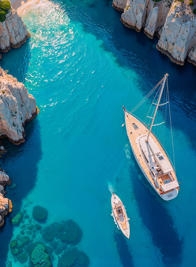 Yatch
