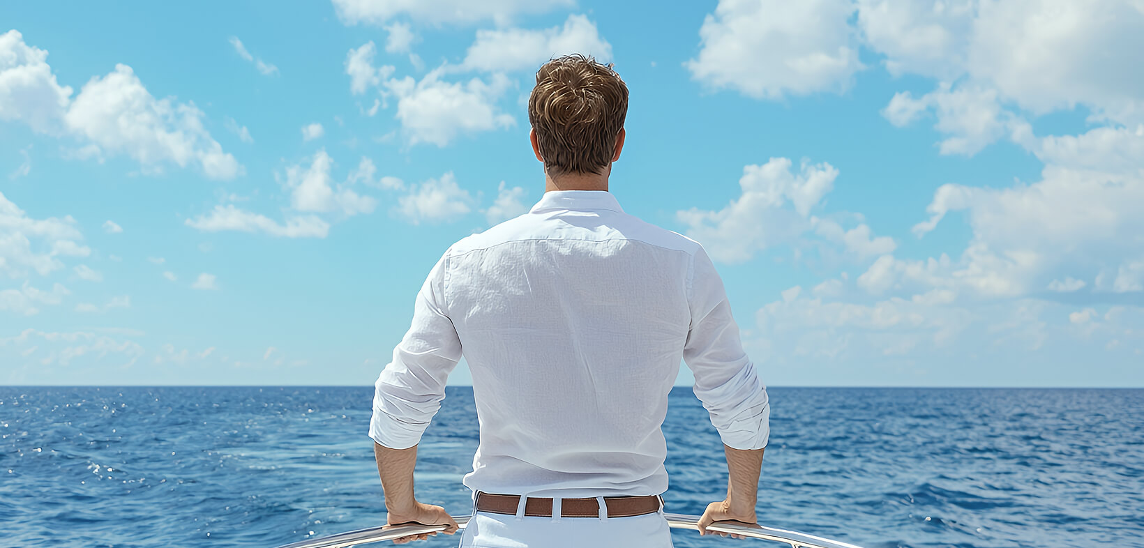 yacht Image
