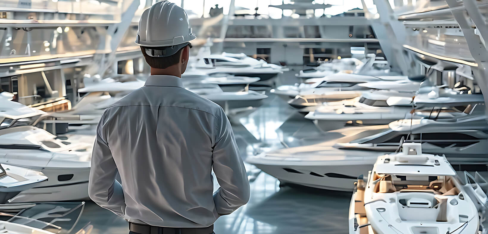 yacht Image