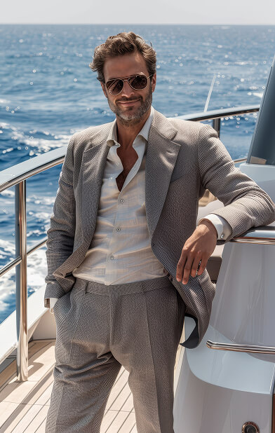Yatch
