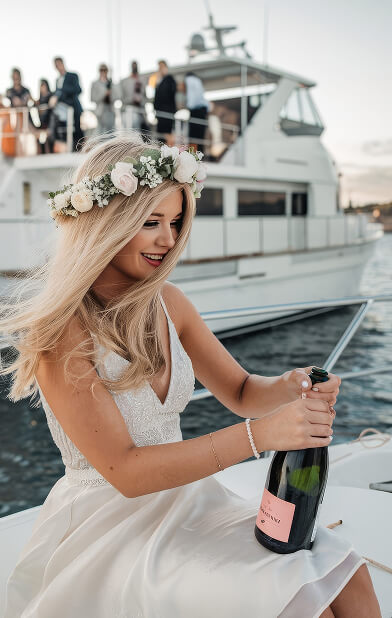 Yatch