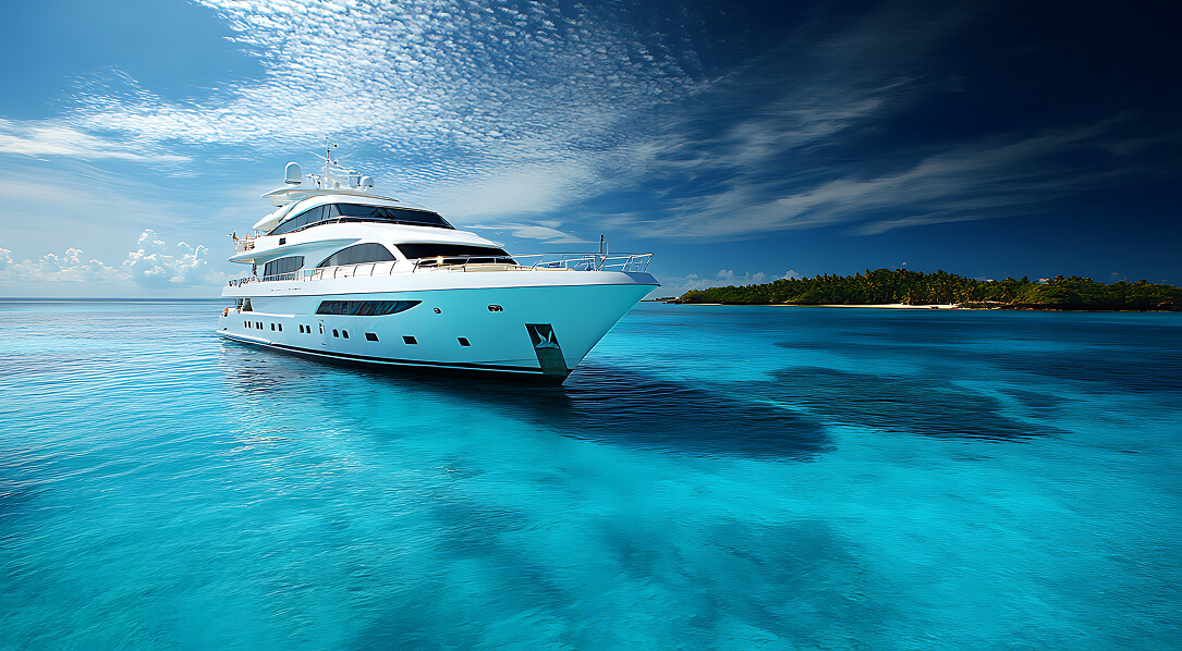 Exploring the Mediterranean: Top Yacht Destinations