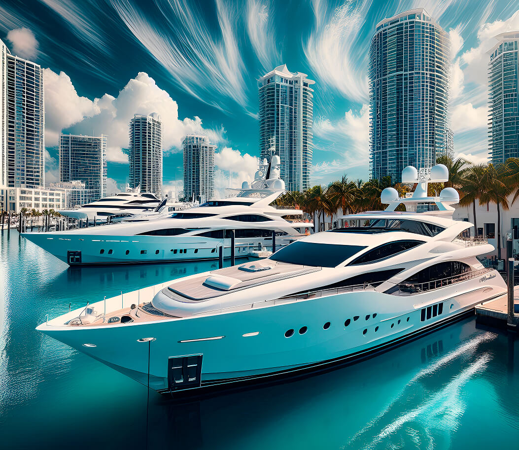 Yatch