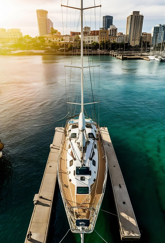 Private Yacht Charters