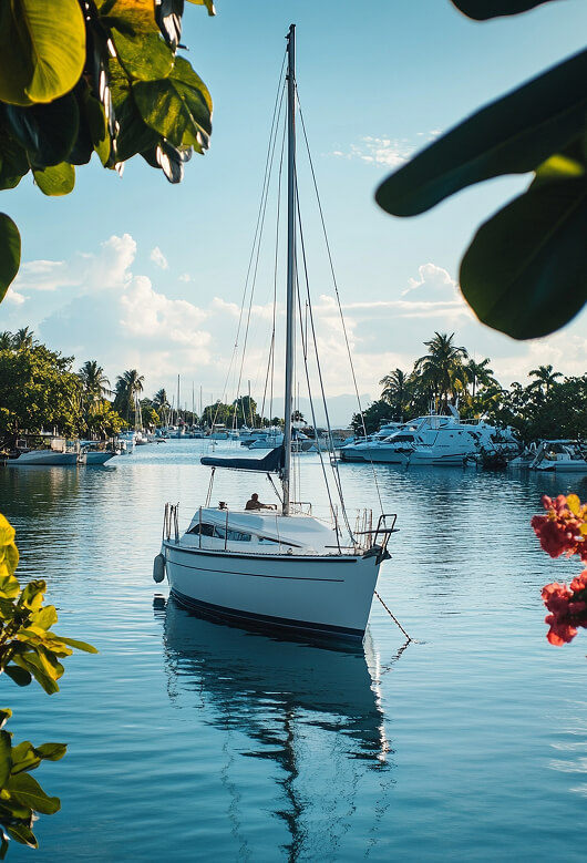 Boat Rentals
