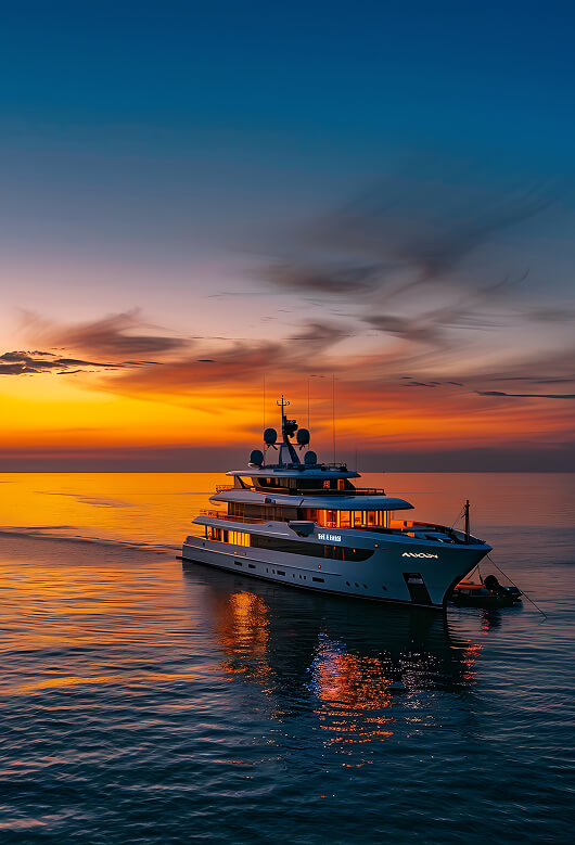 Sunset & Leisure Cruises