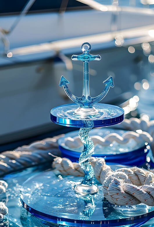 Yacht Club Membership